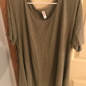 LulaRoe Perfect Tee